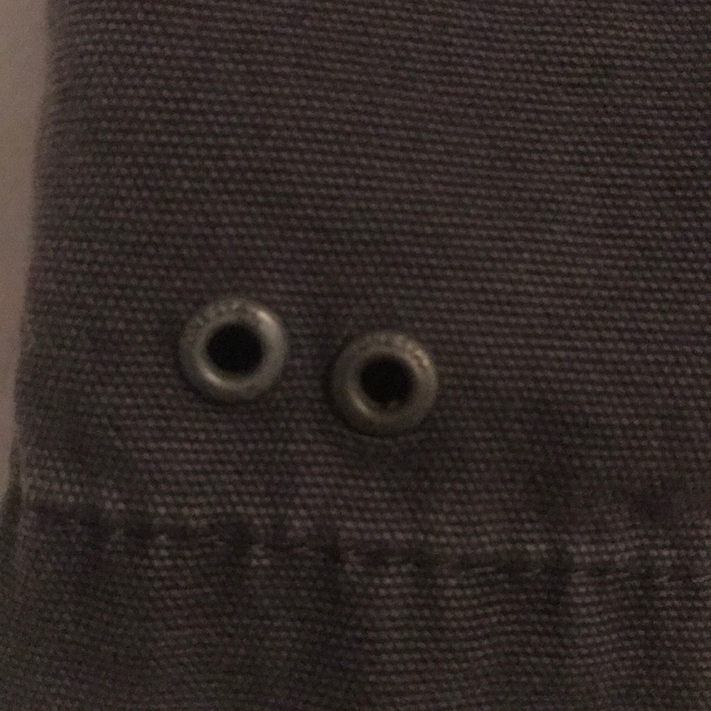 Converse mini skirt - Picture 5 of 5